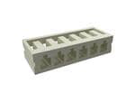 10156618-0400LF by amphenol communications solutions (fci)