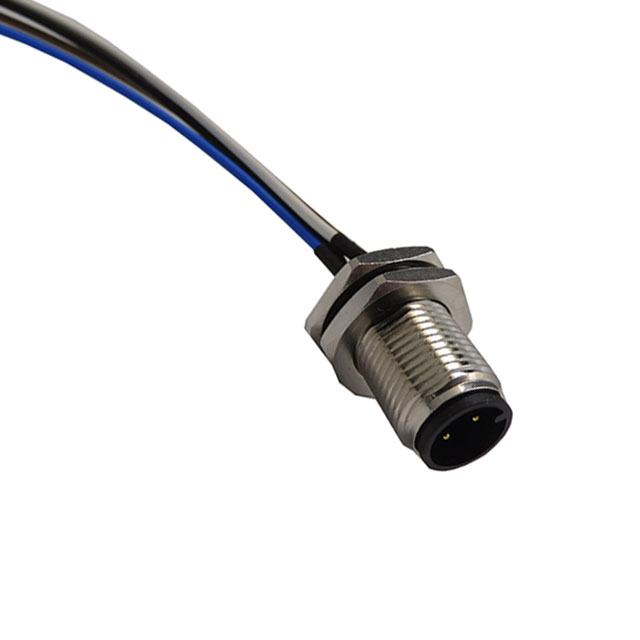 SS-12000-011 by stewart connectors