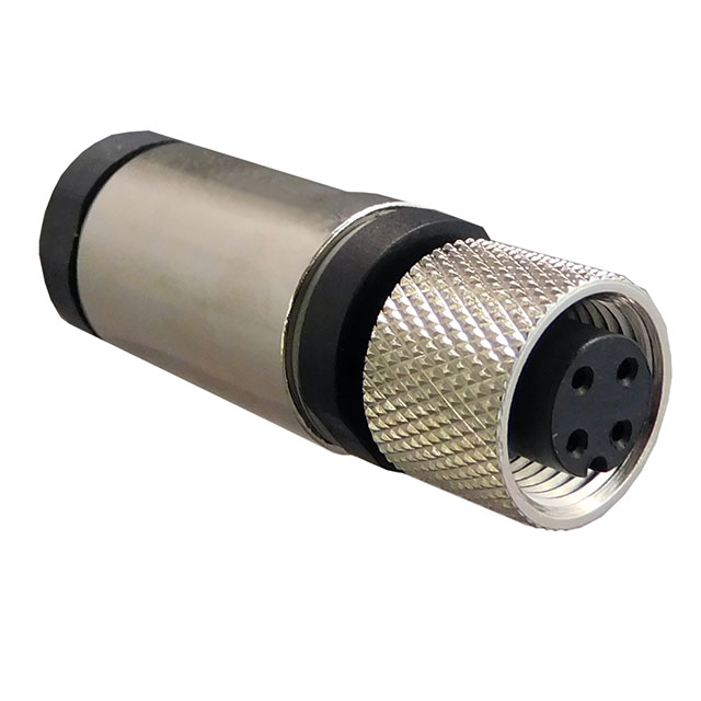 SS-12000-023 by johnson / cinch connectivity solutions