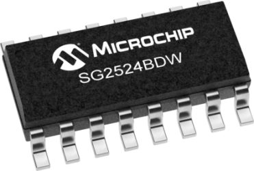 SG2524BDW-TR by microchip technology