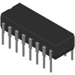 SG3846N by microchip technology
