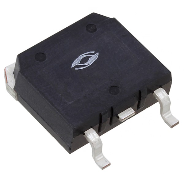 MSC090SMA070S by microchip technology