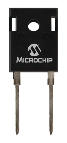 MSC020SDA120B by microchip technology