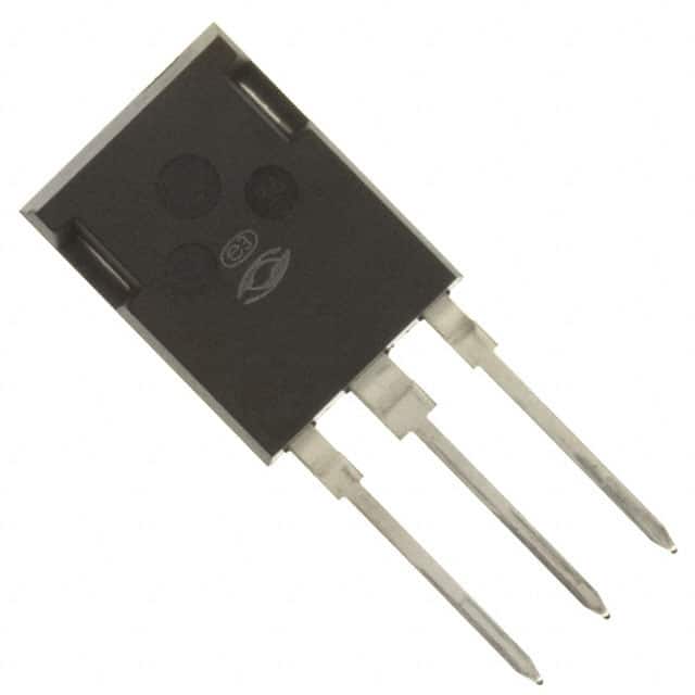 APT5010B2FLLG by microchip technology