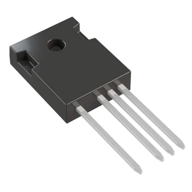 MSC080SMA120B4 by microchip technology