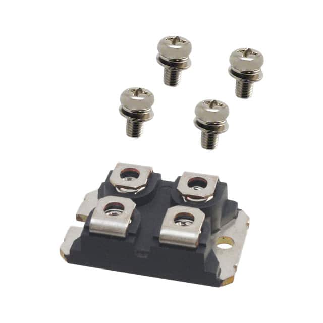 APT100GT120JRDQ4 by microchip technology