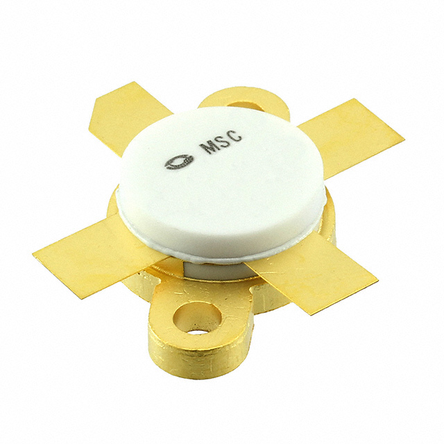 VRF2933 by microchip technology