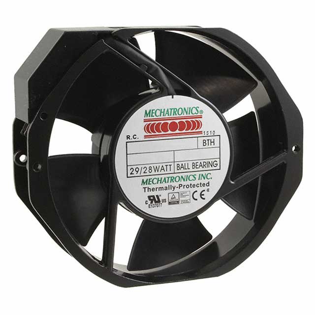 UF15AC12-BWHR-L36 by mechatronics