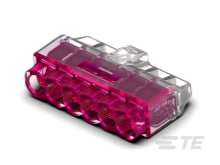 2324697-6 by te connectivity / amp brand
