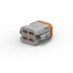 DT06-08SB-C017 by te connectivity / deutsch automotive