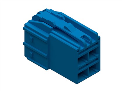 206997-2401 by molex / waldom