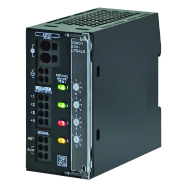 S8VCP0424 by omron automation