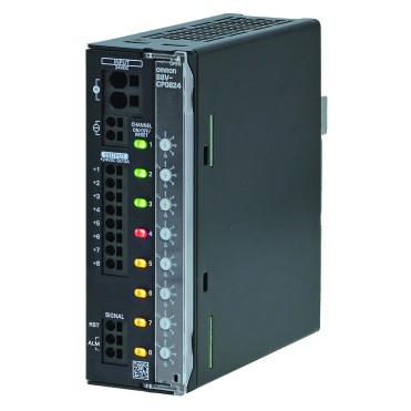 S8VCP0824 by omron automation