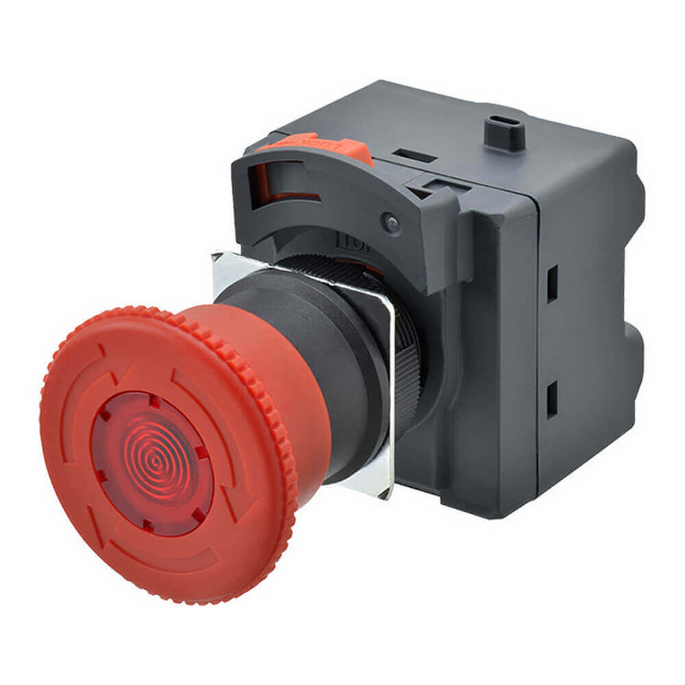 A22NEMPD02C by omron automation