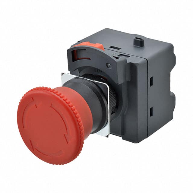 A22NEMPD04N by omron automation