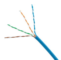 PUP6C04RD-W by panduit