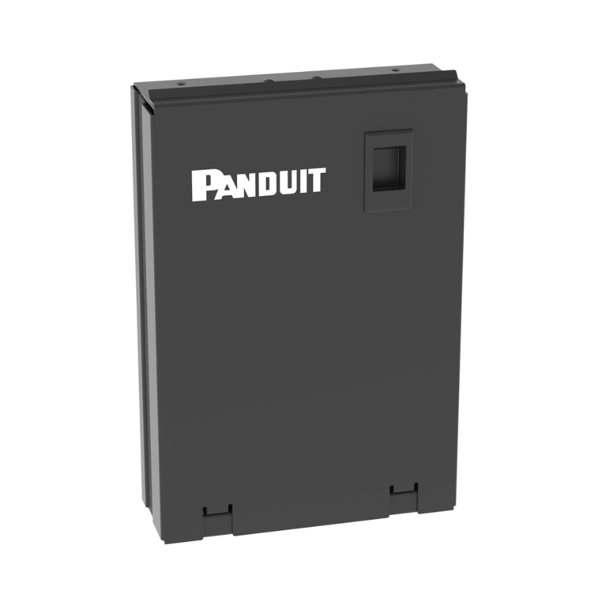 CPB12BL by panduit