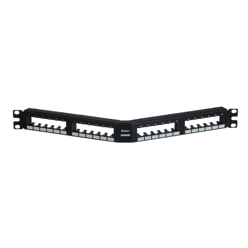 CPPA24FM6BL by panduit