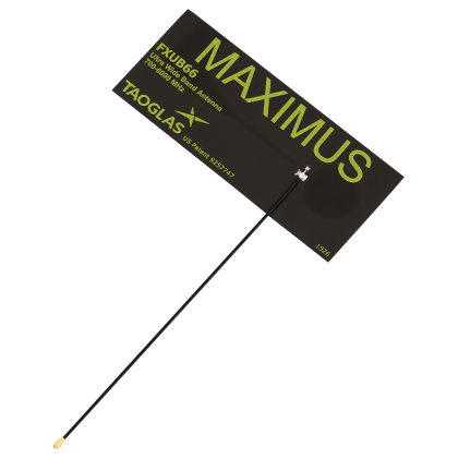 FXUB66.01.0150C by taoglas