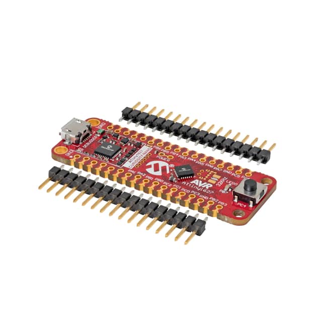 DM080104 by microchip technology