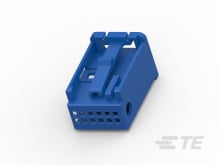 1718228-1 by te connectivity / amp brand