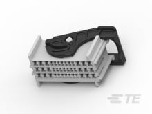 1743531-1 by te connectivity / amp brand