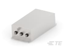 125KEBS6AFPD by te connectivity / corcom brand