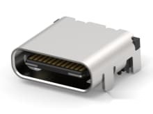 2345986-1 by te connectivity / amp brand