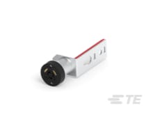 2363929-2 by te connectivity / amp brand