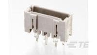 292272-4 by te connectivity / amp brand