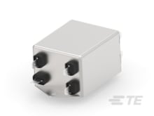 4-1609965-1 by te connectivity / amp brand