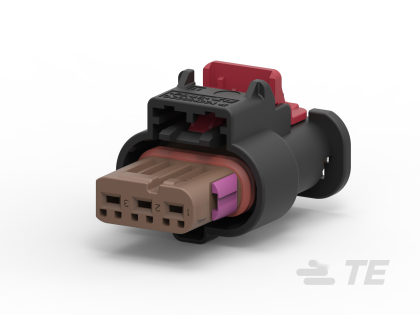 5-2297811-2 by te connectivity / amp brand