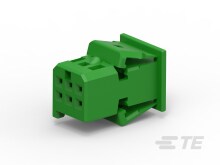 5-968291-2 by te connectivity / amp brand