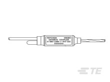 CV7566-000 by te connectivity / raychem brand