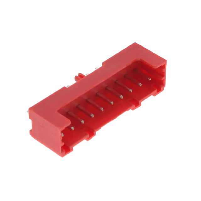 1-1971032-1 by te connectivity / amp brand