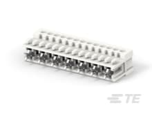 1-2232891-3 by te connectivity / amp brand