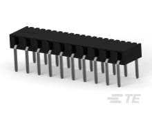 2MM-R-S14-HT-02-F-TR by te connectivity / amp brand