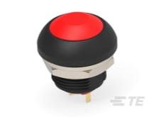 PB6B2FM3M4CAL00 by te connectivity / alcoswitch brand