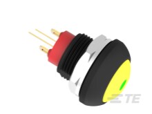 PB6B2FM5M1CAL06 by te connectivity / alcoswitch brand