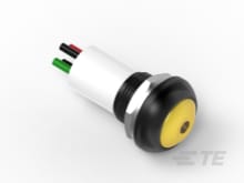 PB6B2FM5M1CAL03S500 by te connectivity / alcoswitch brand