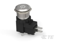 AVH19MSFP5241604 by te connectivity / alcoswitch brand