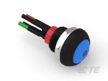 PB6B2FM7M1CAL05Y500 by te connectivity / alcoswitch brand