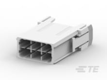 2312735-2 by te connectivity / amp brand