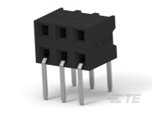 2MM-R-D02-HT-02-F-TR by te connectivity / amp brand