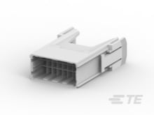 2316315-2 by te connectivity / amp brand