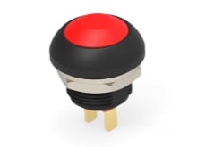 2329383-7 by te connectivity / amp brand