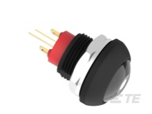 2329387-1 by te connectivity / amp brand