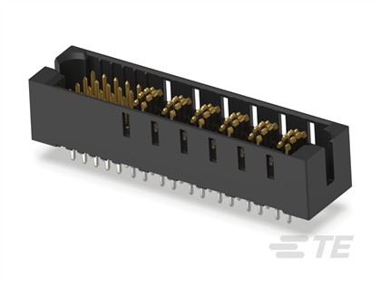 2343044-1 by te connectivity / amp brand