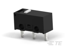 SAJ101XPP0N74SDTPTQ by te connectivity / alcoswitch brand