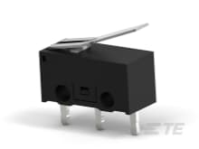 SAJ101XBL0N74SDTPTQ by te connectivity / alcoswitch brand